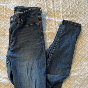 Gap Jean legging style